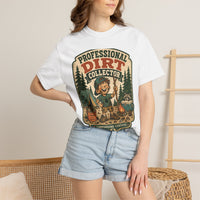 Professional Dirt Collector Shirt