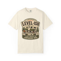 Level-ish Camper Shirt