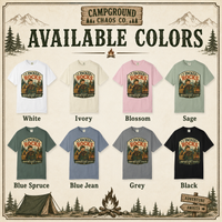 I Packed Rocks Shirt