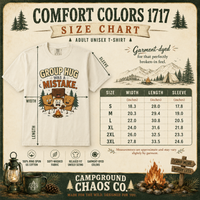 Group Hug Was a Mistake Shirt