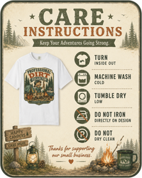 Professional Dirt Collector Shirt