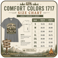 Level-ish Camper Shirt