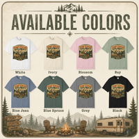 Dump Station Diplomacy Shirt