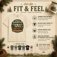 Full Hookups Low Standards Shirt