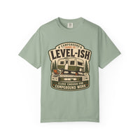Level-ish Camper Shirt