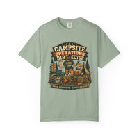 Campsite Operations Director Shirt