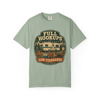 Full Hookups Low Standards Shirt