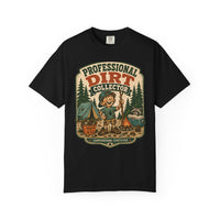 Professional Dirt Collector Shirt