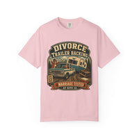 Divorce by Trailer Backing Shirt
