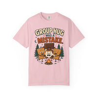 Group Hug Was a Mistake Shirt