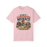 Tiny Campground Menace Shirt