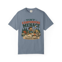 Tiny Campground Menace Shirt