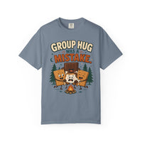 Group Hug Was a Mistake Shirt