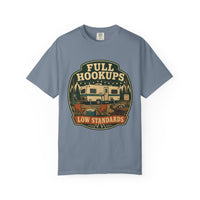 Full Hookups Low Standards Shirt