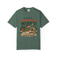 Tiny Campground Menace Shirt