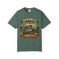 Divorce by Trailer Backing Shirt