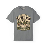 Level-ish Camper Shirt