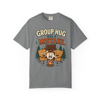 Group Hug Was a Mistake Shirt