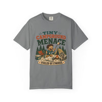 Tiny Campground Menace Shirt