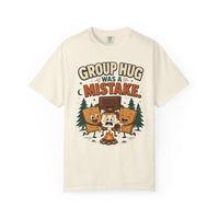 Group Hug Was a Mistake Shirt