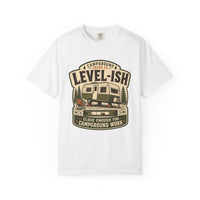 Level-ish Camper Shirt